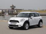 Mini Cooper Countryman S All4 2010 года